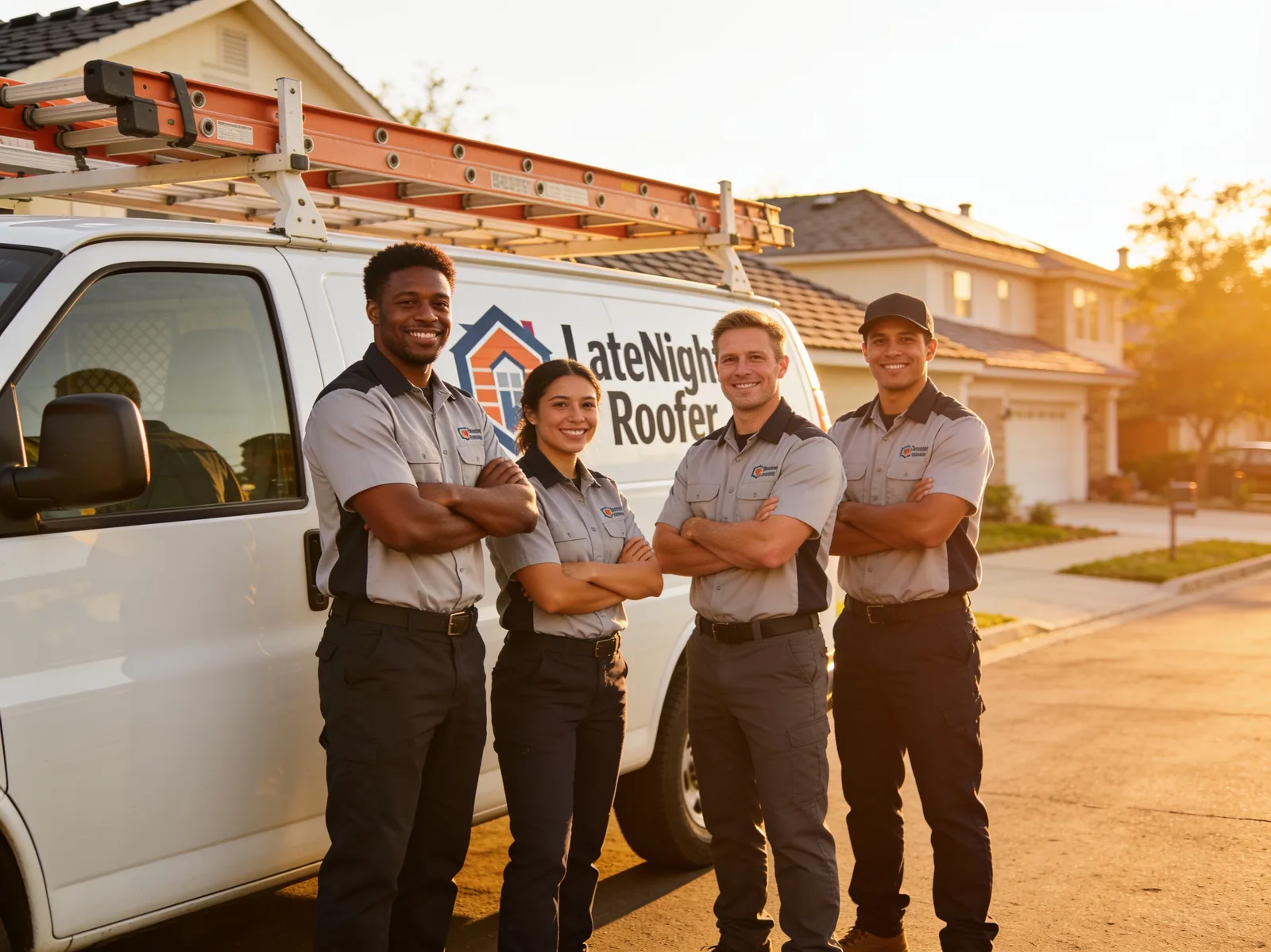 Emergency Roof Repair company in Canvas, WV